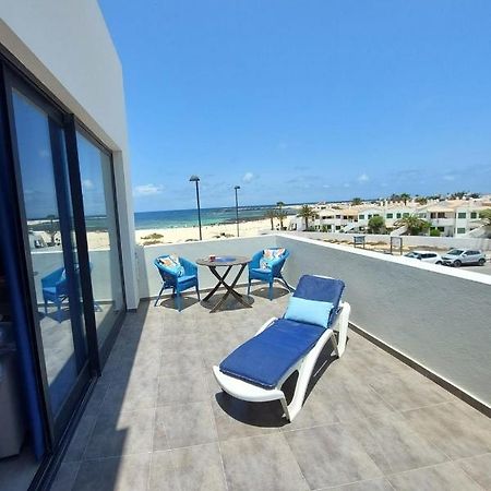 Casa Iris El Cotillo Exterior foto